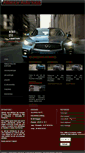 Mobile Screenshot of alliance-auto.fr